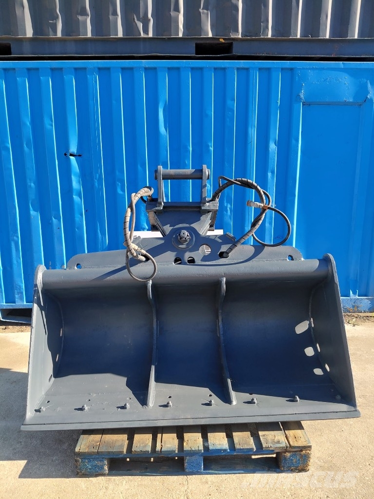 Geith Curage orientable دلاء