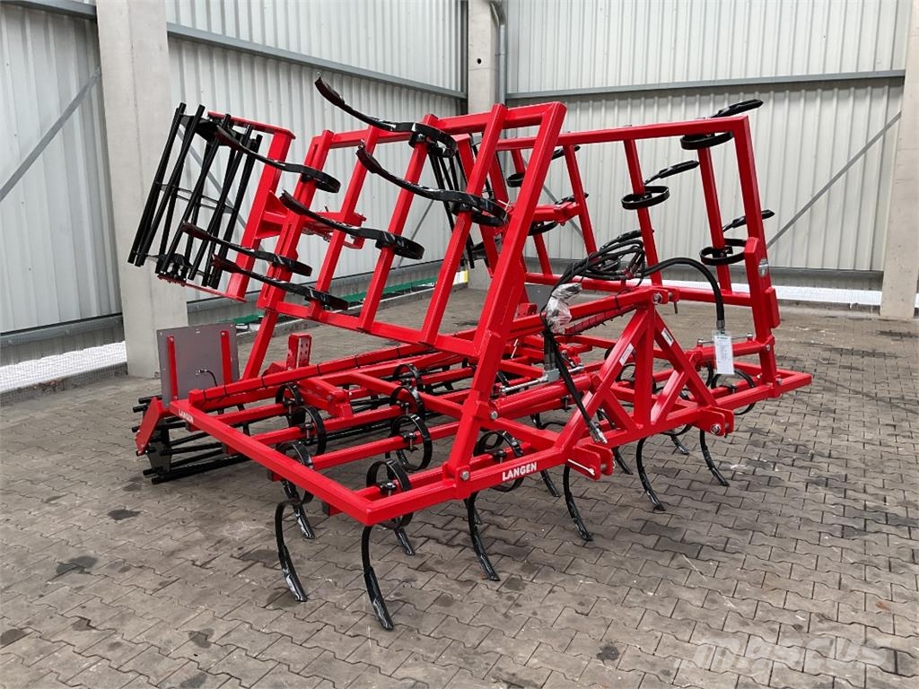  SONSTIGE 5 mtr. RSW 510 Eggen