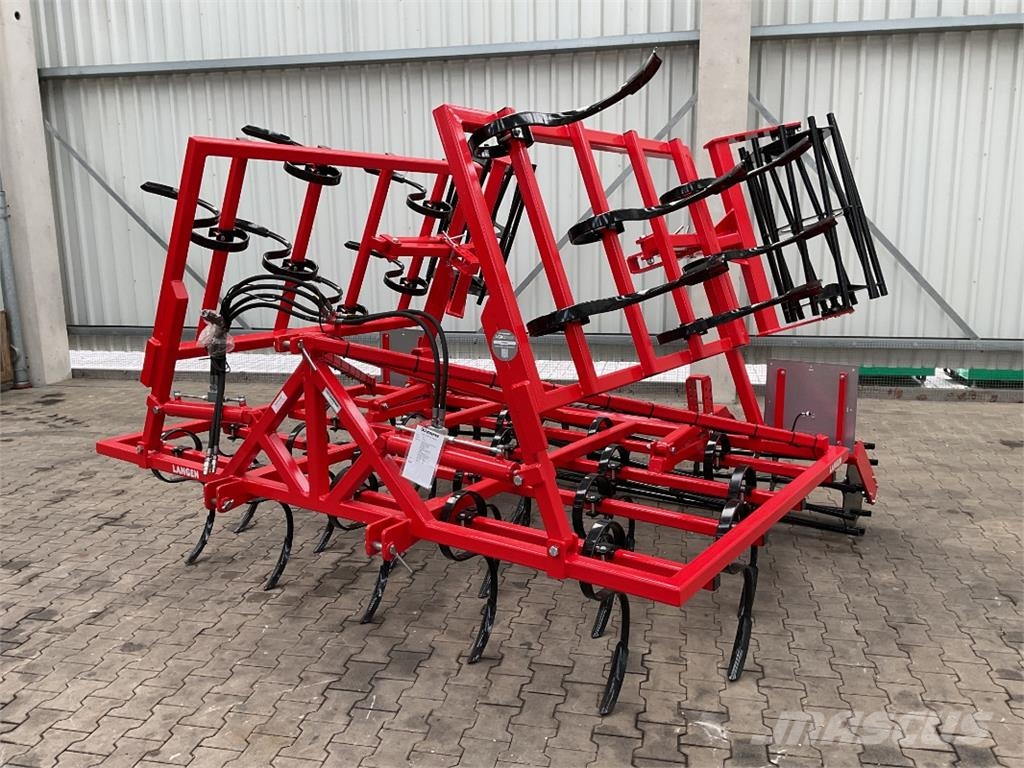  SONSTIGE 5 mtr. RSW 510 Eggen
