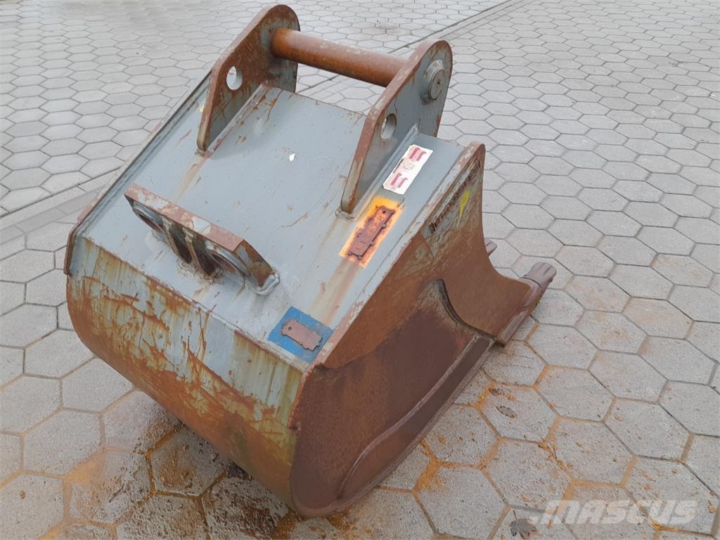 TIEFLÖFFEL 800 MM BREIT, Excavator
