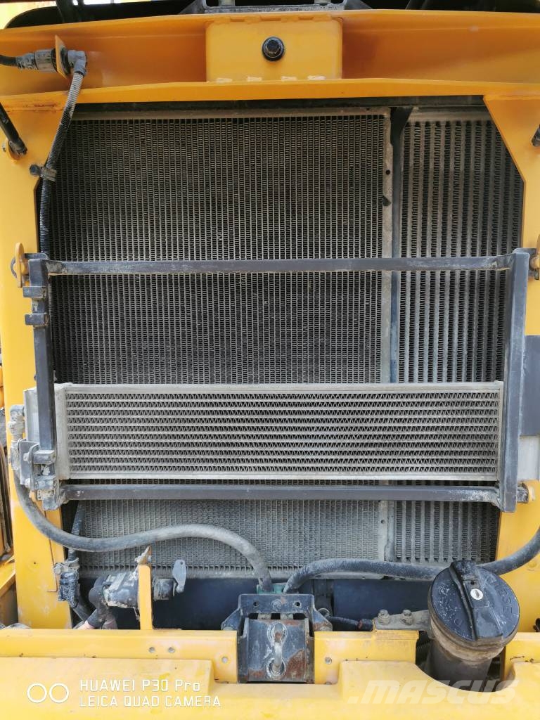 Volvo L 90 F Wielladers