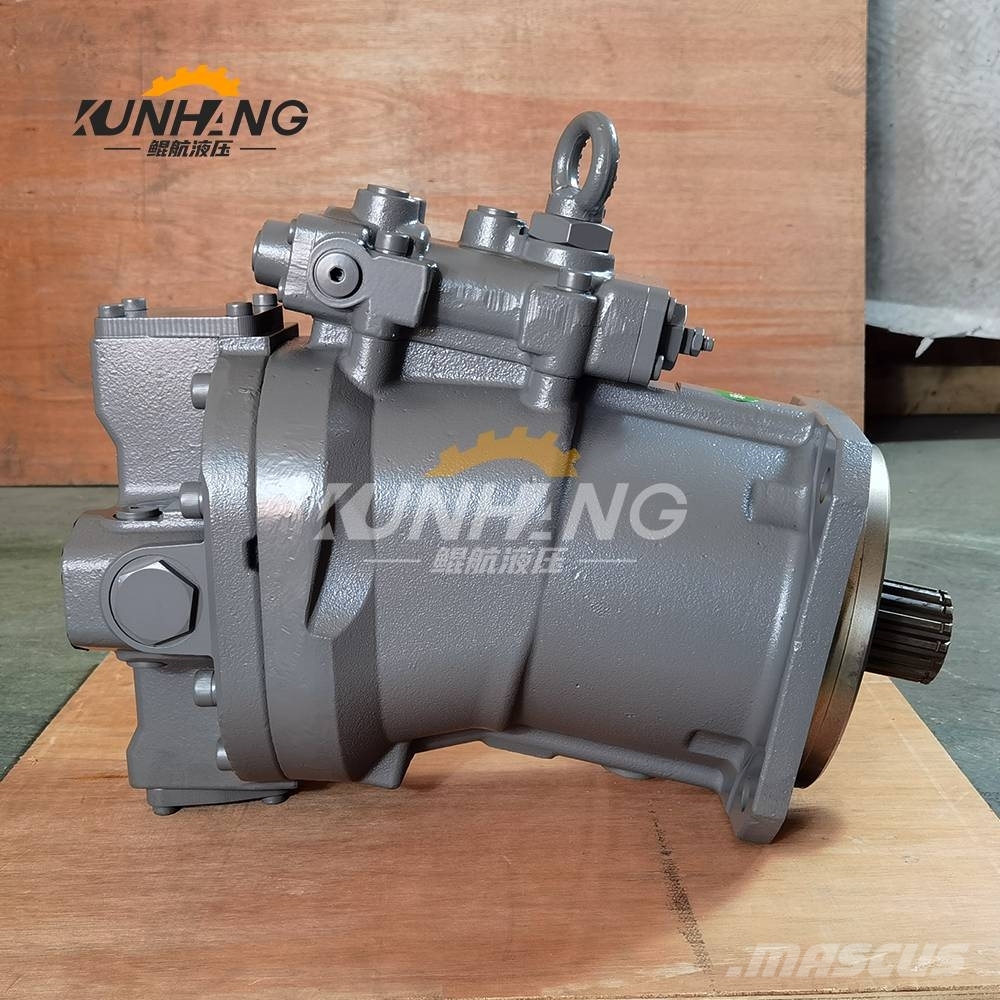 Hitachi ZAXIS350LC-3 Hydraulic Pump 9260885 PG200274 Hydraulics