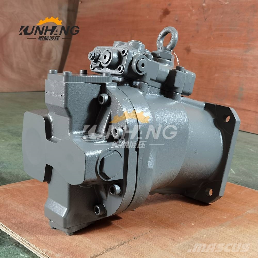 Hitachi ZAXIS350LC-3 Hydraulic Pump 9260885 PG200274 Hydraulics