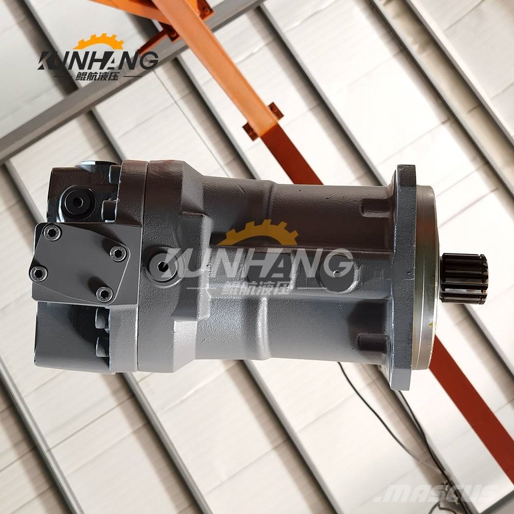 Hitachi ZAXIS350LC-3 Hydraulic Pump 9260885 PG200274 Hydraulics