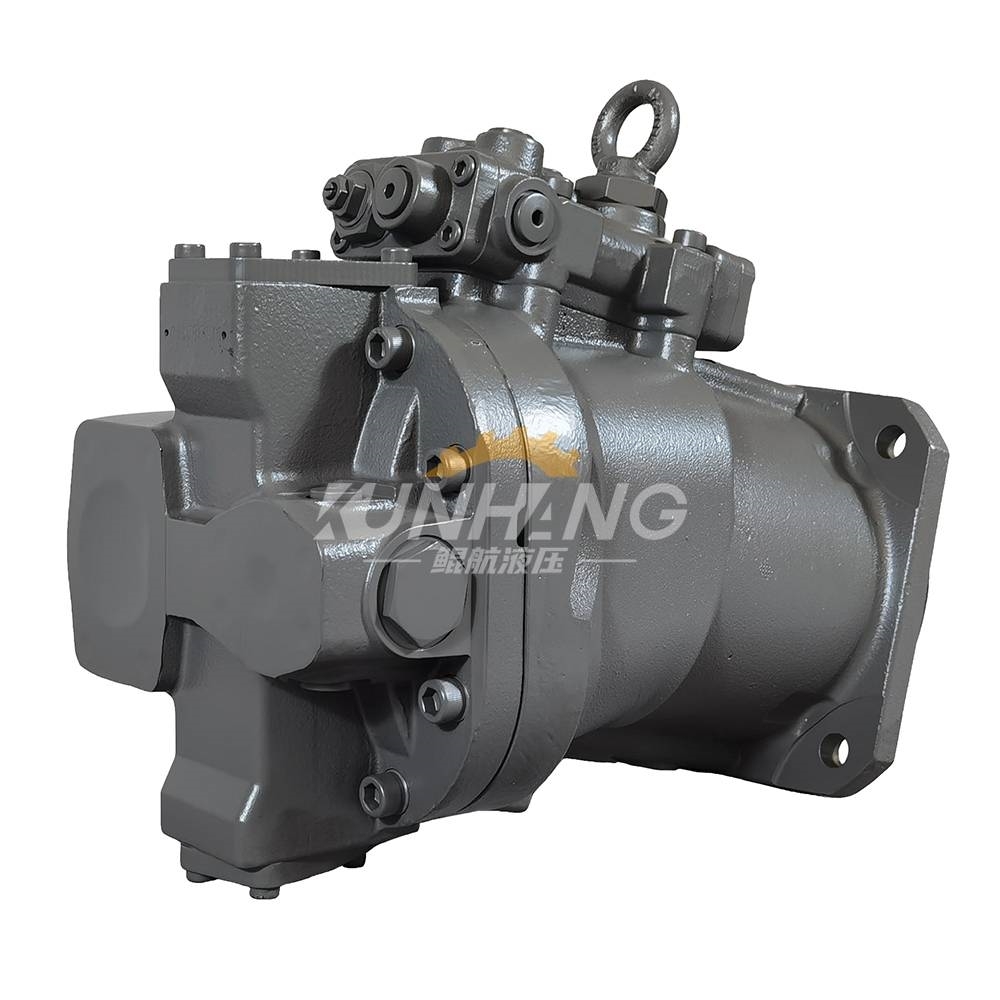 Hitachi ZAXIS350LC-3 Hydraulic Pump 9260885 PG200274 Hydraulics