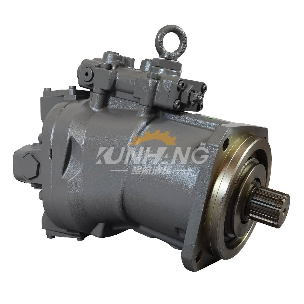 Hitachi ZAXIS350LC-3 Hydraulic Pump 9260885 PG200274 Hydraulics