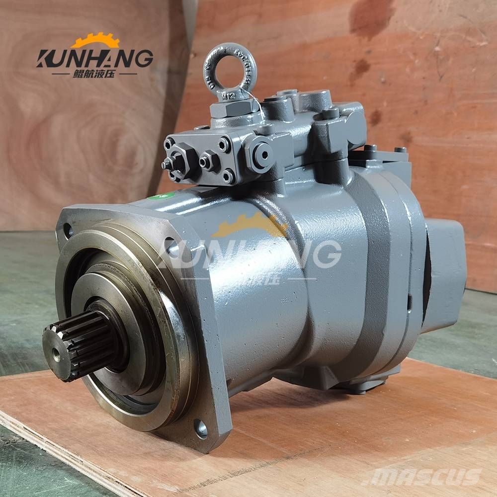 Hitachi ZAXIS350LC-3 Hydraulic Pump 9260885 PG200274 Hydraulics