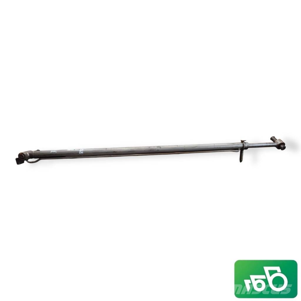 Manitou MLT 629 Hydraulic Cylinder for Arm Extension Hidraulika