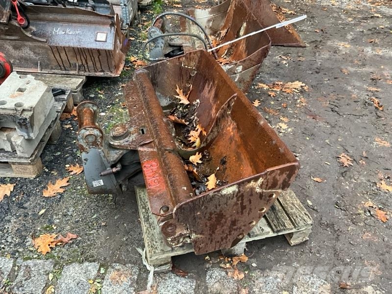 Beutlhauser MS03 1200mm Excavator