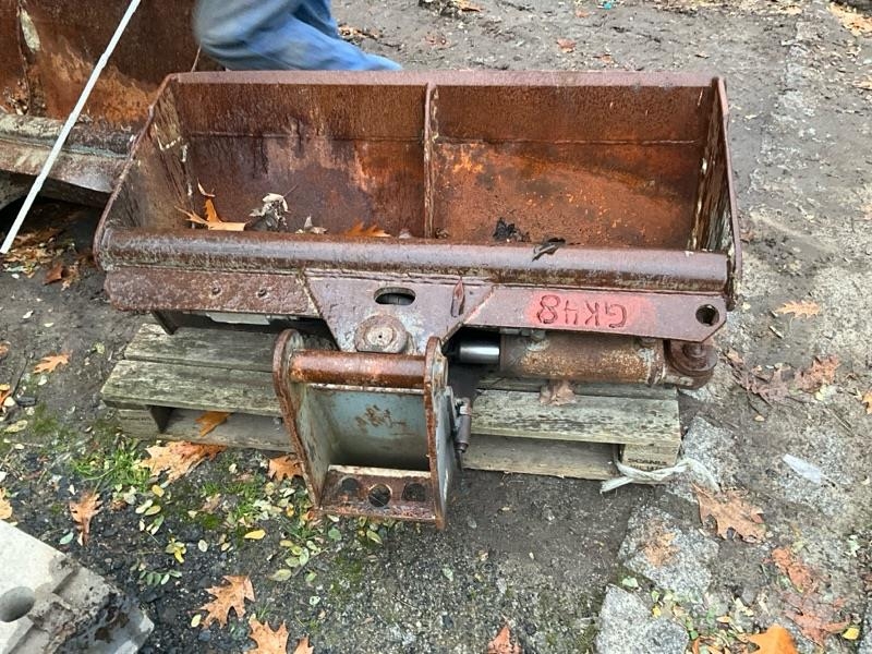  Beutlhauser MS03 1200mm Excavator