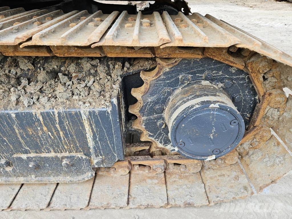 Doosan DX65MT Mini bageri < 7t
