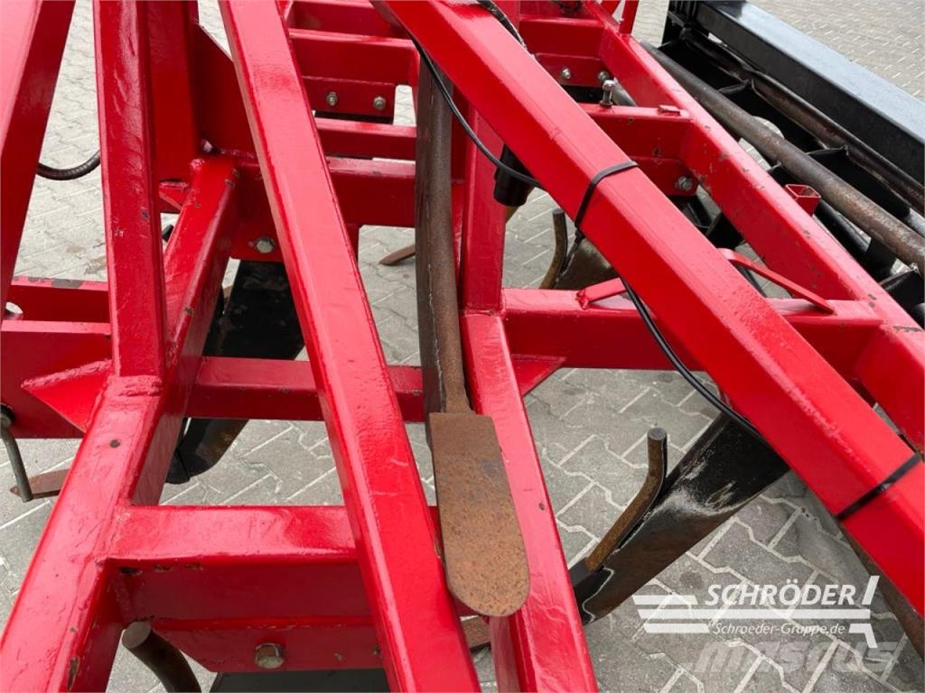 Evers 3 METER TIEFENLOCKERER Ostali priključki in naprave za pripravo tal