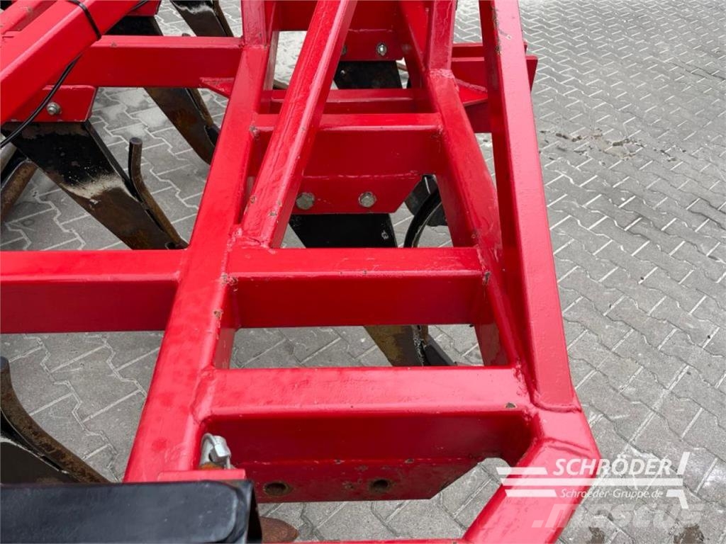 Evers 3 METER TIEFENLOCKERER Ostali priključki in naprave za pripravo tal