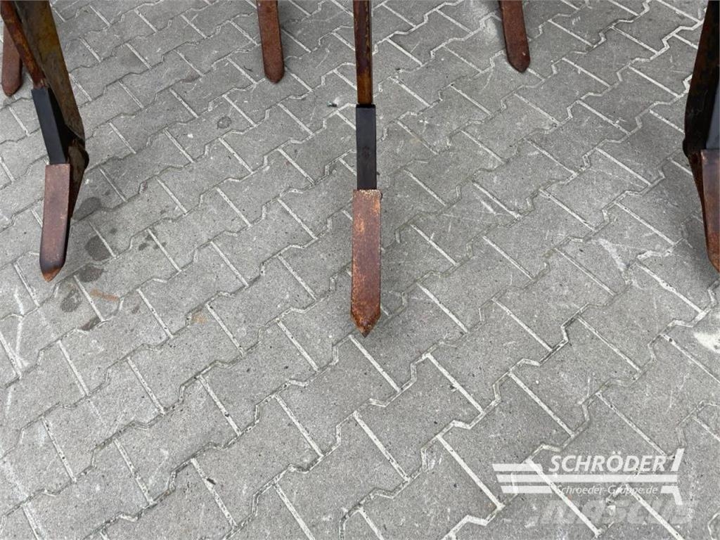 Evers 3 METER TIEFENLOCKERER Ostali priključki in naprave za pripravo tal