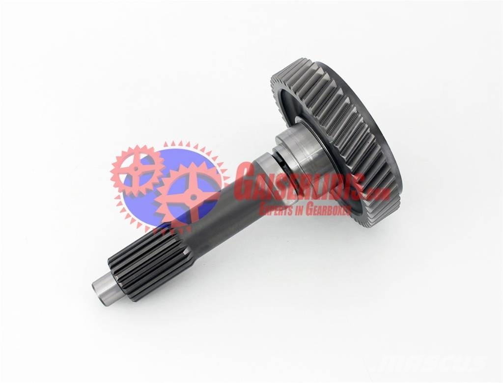  CEI Input shaft 5000673694 for RENAULT Versnellingsbakken