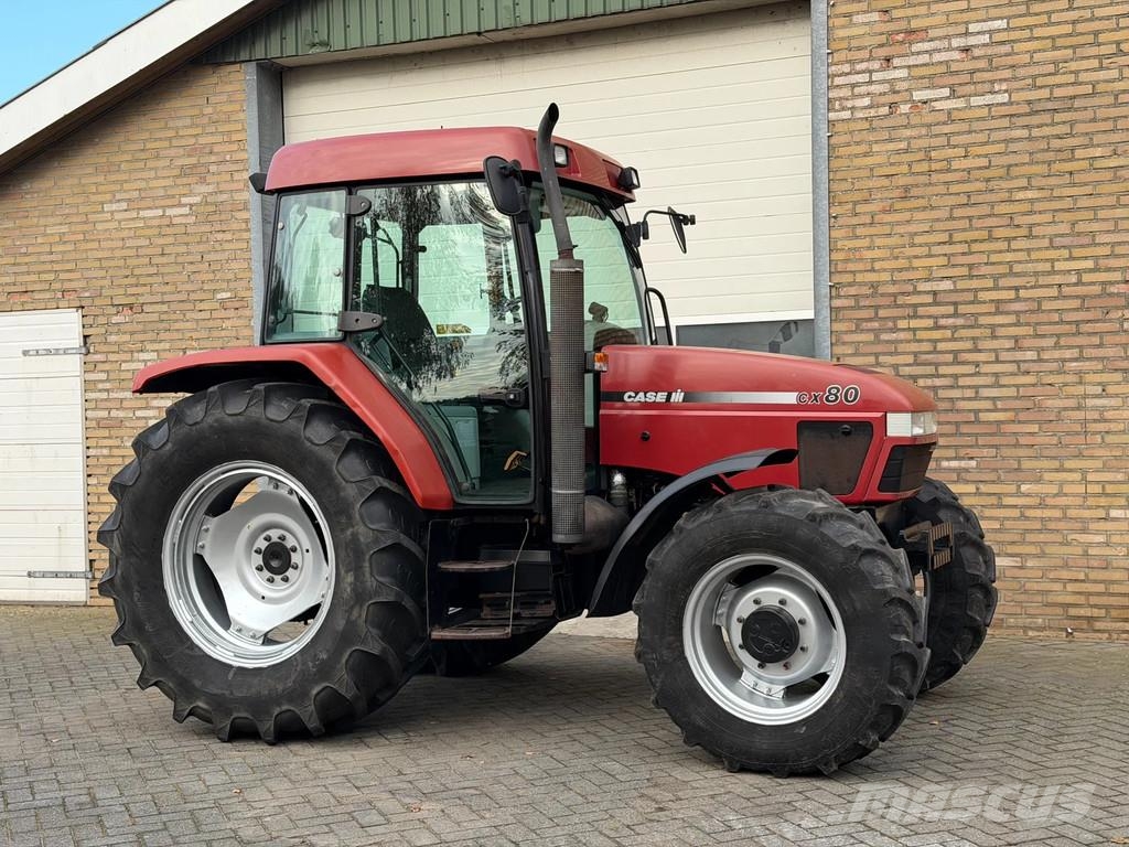 Case IH IH CX 80 CX80 Traktori