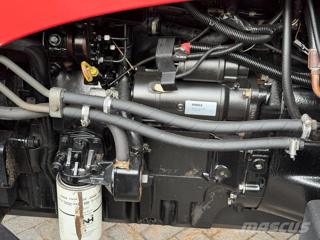 Case IH IH CX 80 CX80 Traktori
