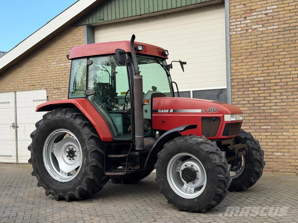 Case IH IH CX 80 CX80 Traktori