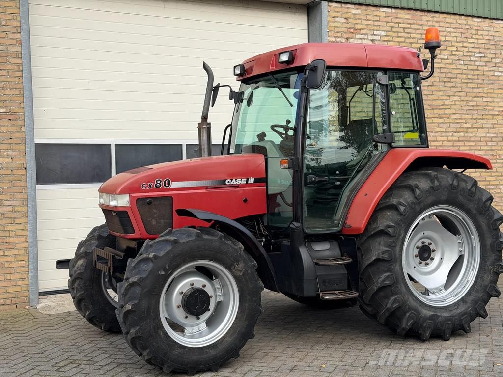 Case IH IH CX 80 CX80 Traktori