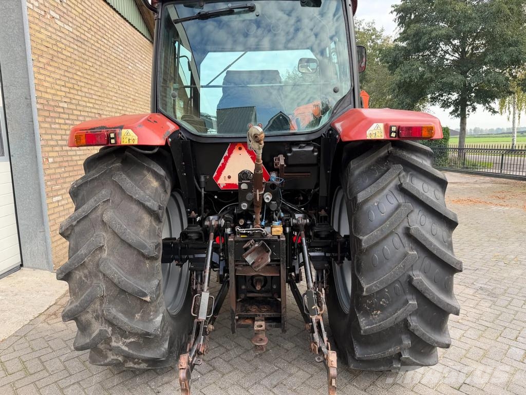 Case IH IH CX 80 CX80 Traktori