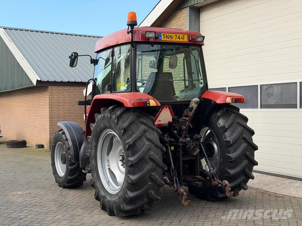 Case IH IH CX 80 CX80 Traktori