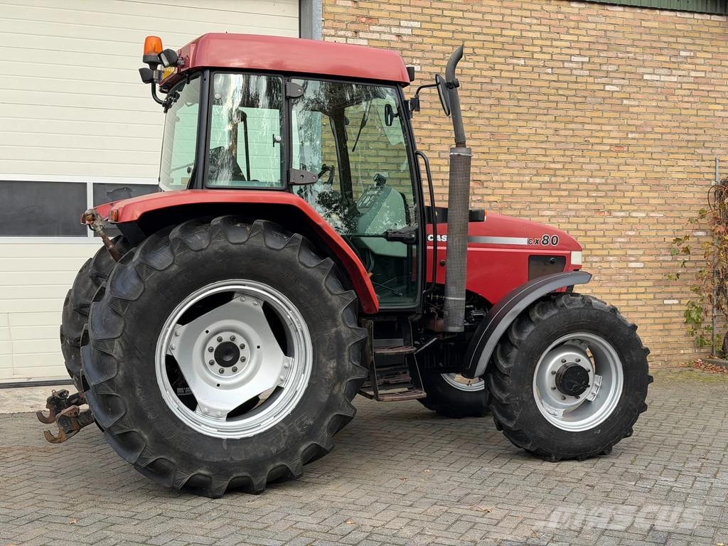 Case IH IH CX 80 CX80 Traktori