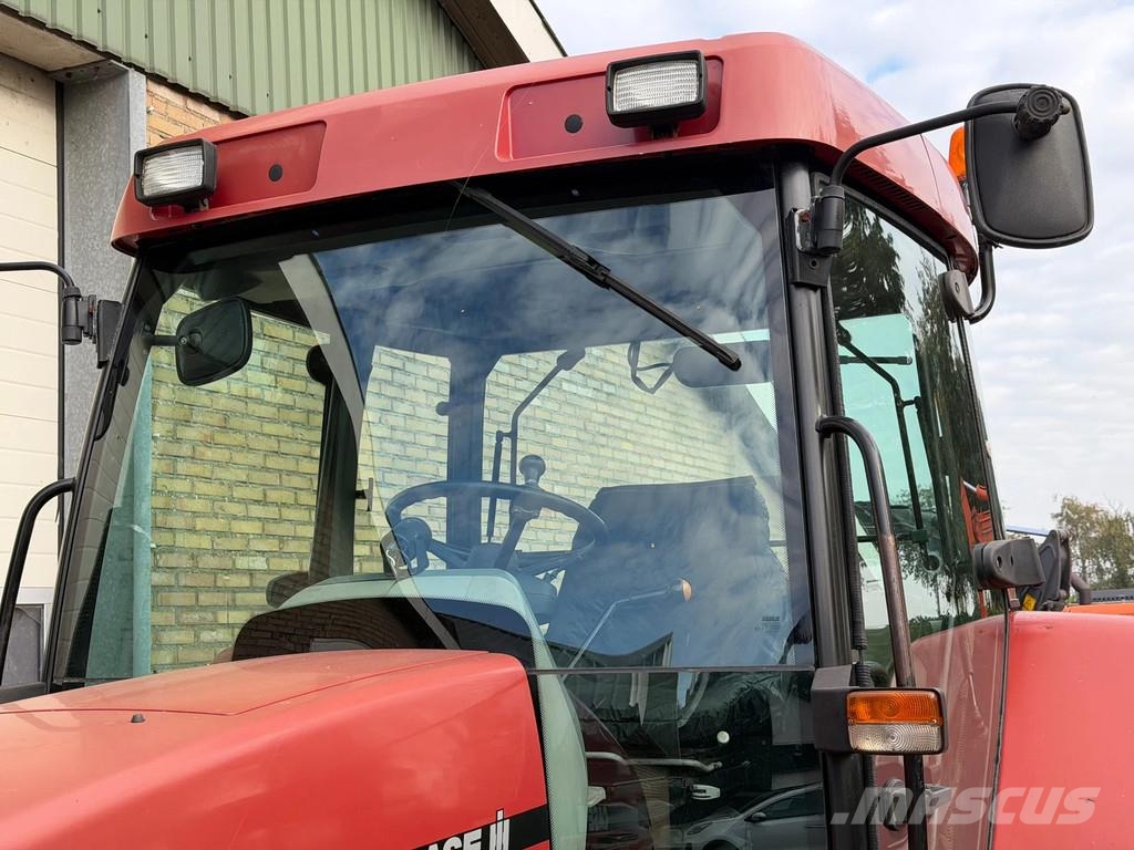 Case IH IH CX 80 CX80 Traktori