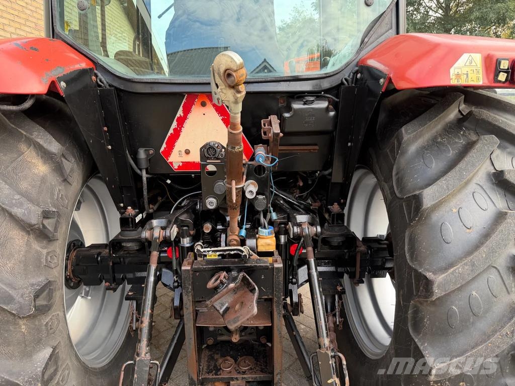 Case IH IH CX 80 CX80 Traktori