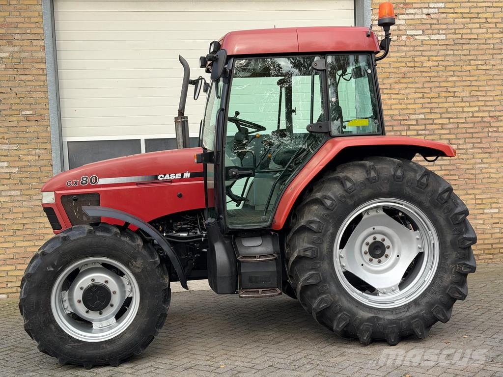 Case IH IH CX 80 CX80 Traktori