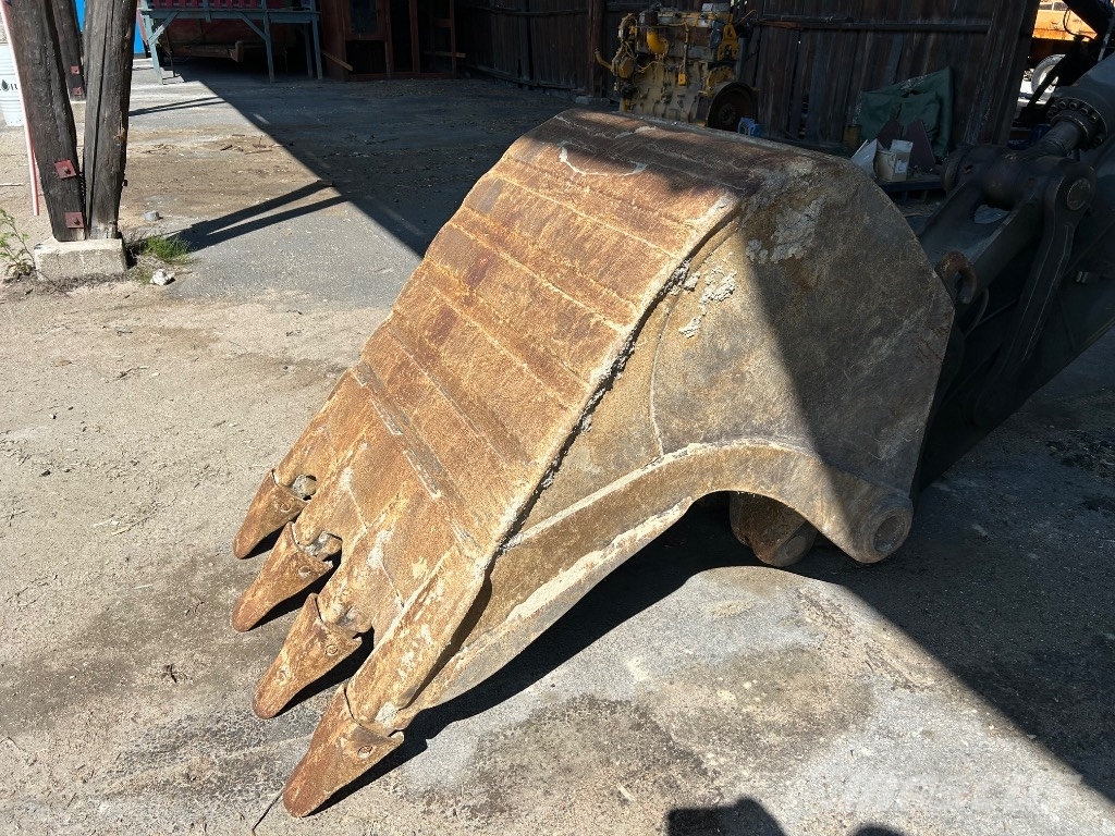 Volvo EC 210 B LC Bandgrävare