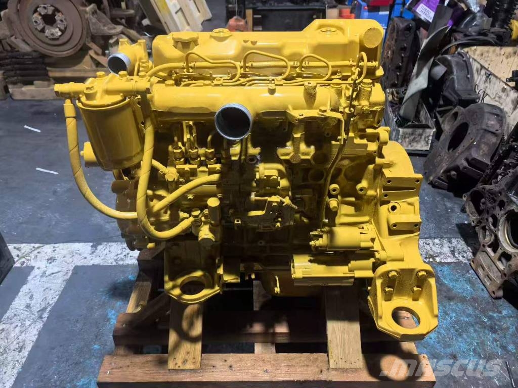 Mitsubishi 4D32 Diesel Engine Motory