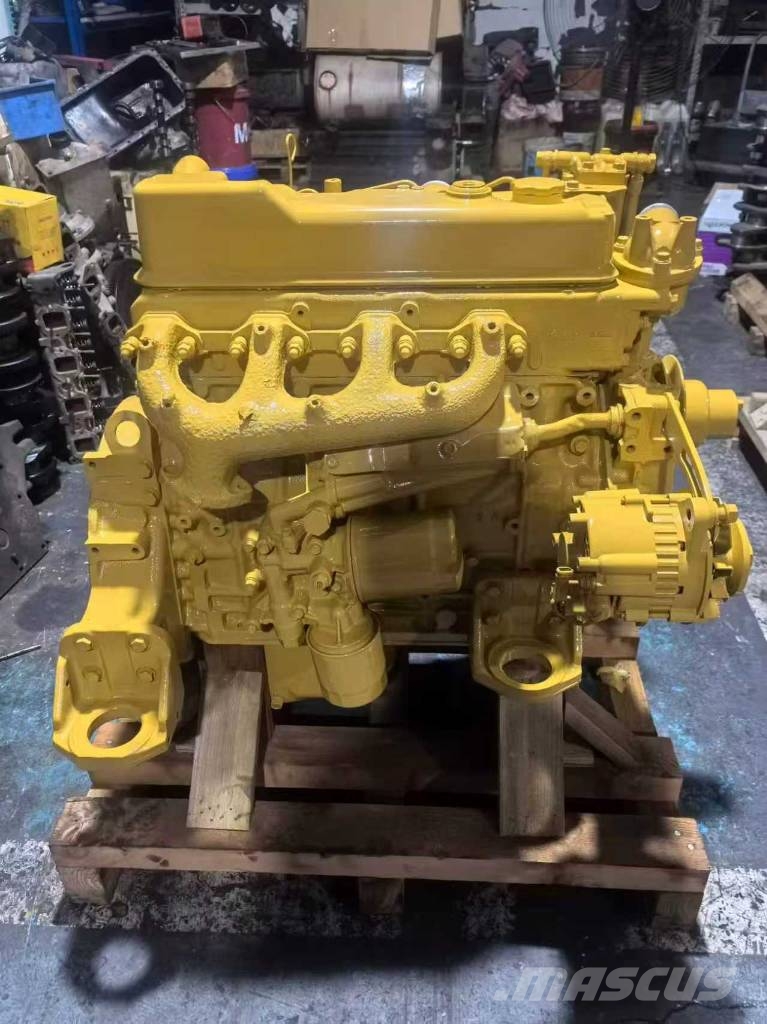 Mitsubishi 4D32 Diesel Engine Motory