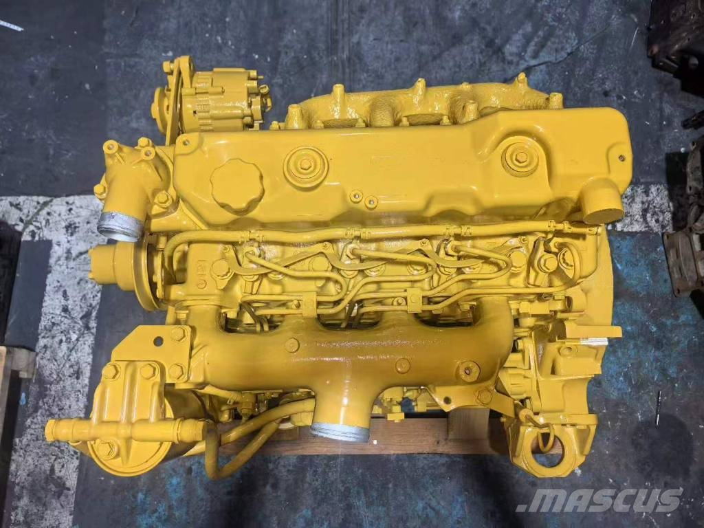 Mitsubishi 4D32 Diesel Engine Motory
