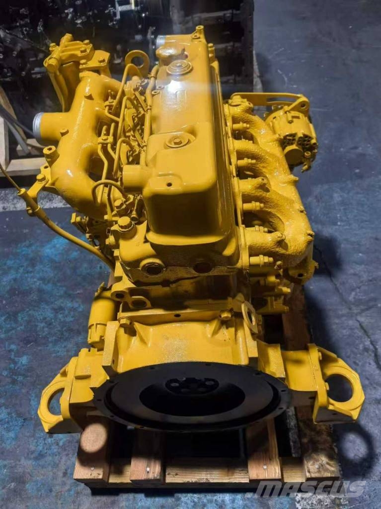 Mitsubishi 4D32 Diesel Engine Motory
