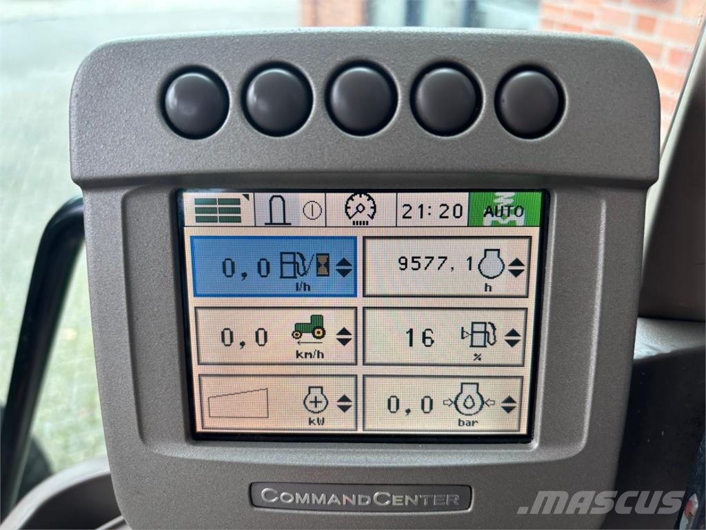 John Deere 6330 Premium Traktori