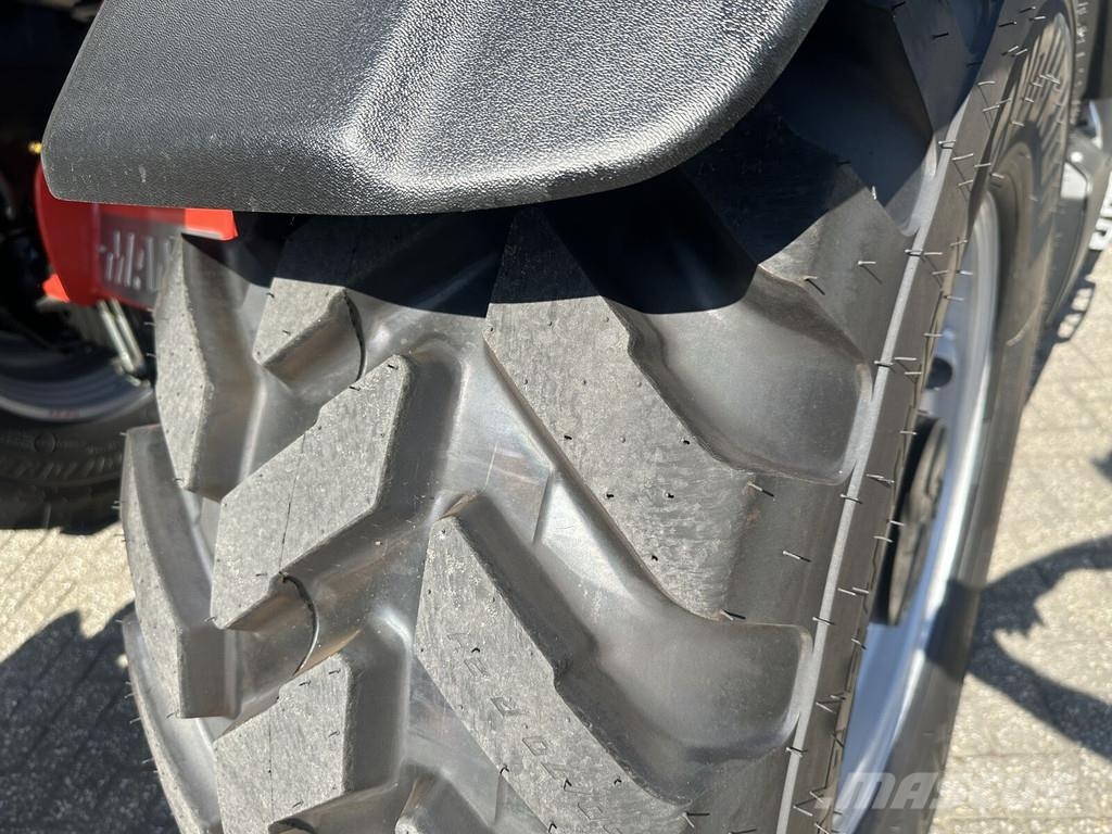 Manitou MLT 841 Teleskopski viličarji