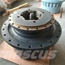 Komatsu PC120-6 Travel Gearbox 203-60-63101 Travel Reducer Transmisiones