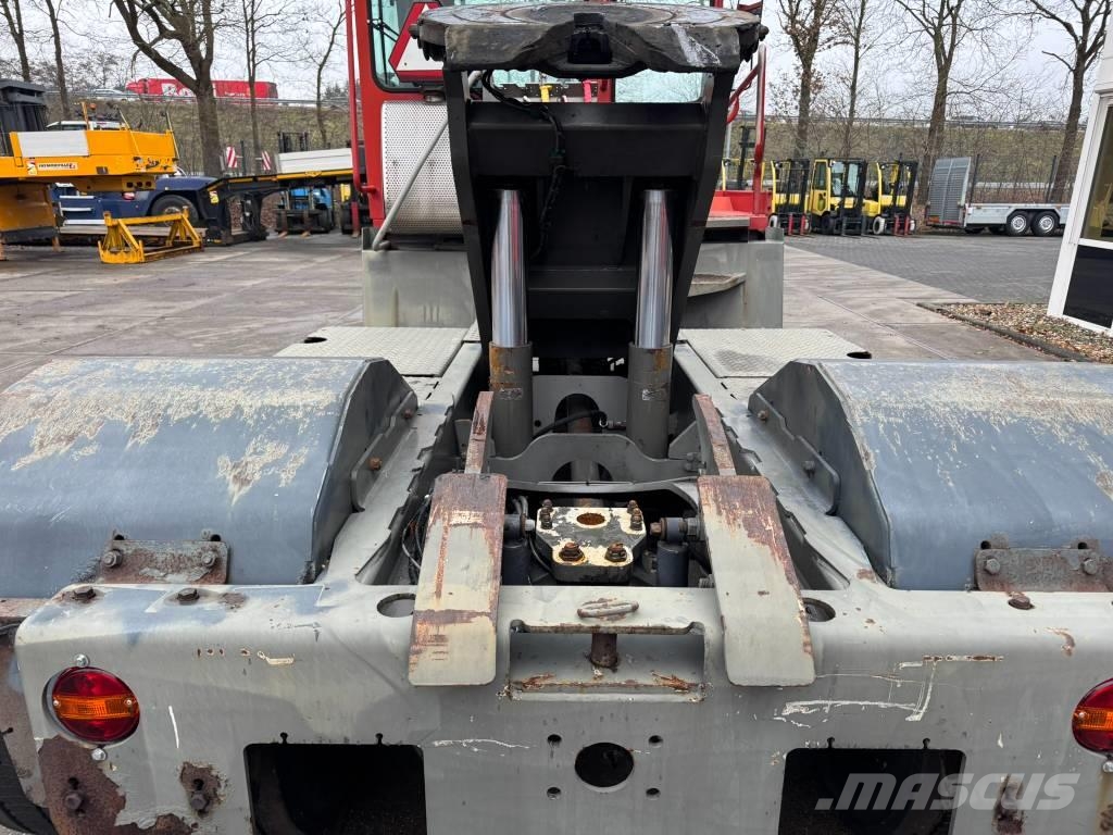 Terberg YT 182 Terminalzugmaschinen