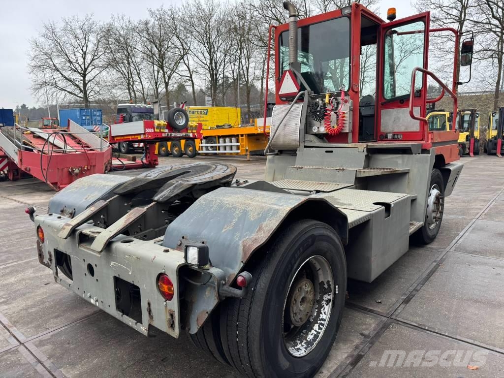 Terberg YT 182 Terminalzugmaschinen