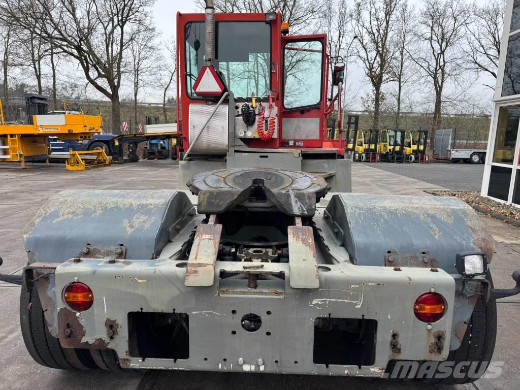 Terberg YT 182 Terminalzugmaschinen
