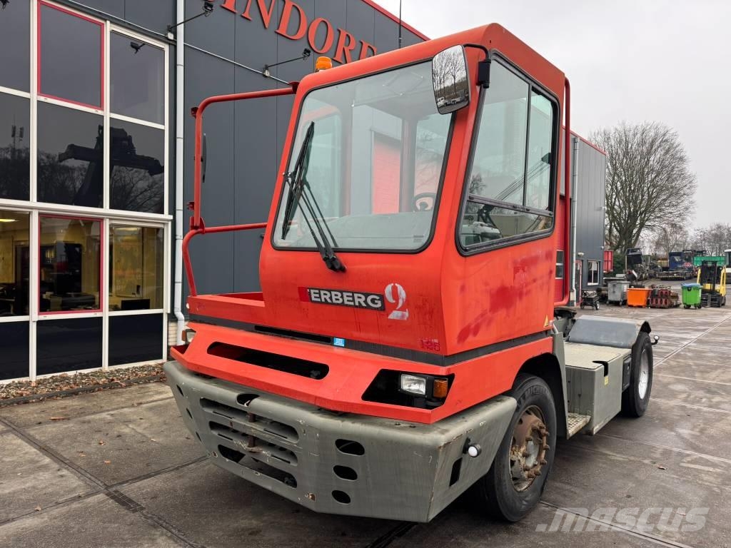 Terberg YT 182 Terminalzugmaschinen