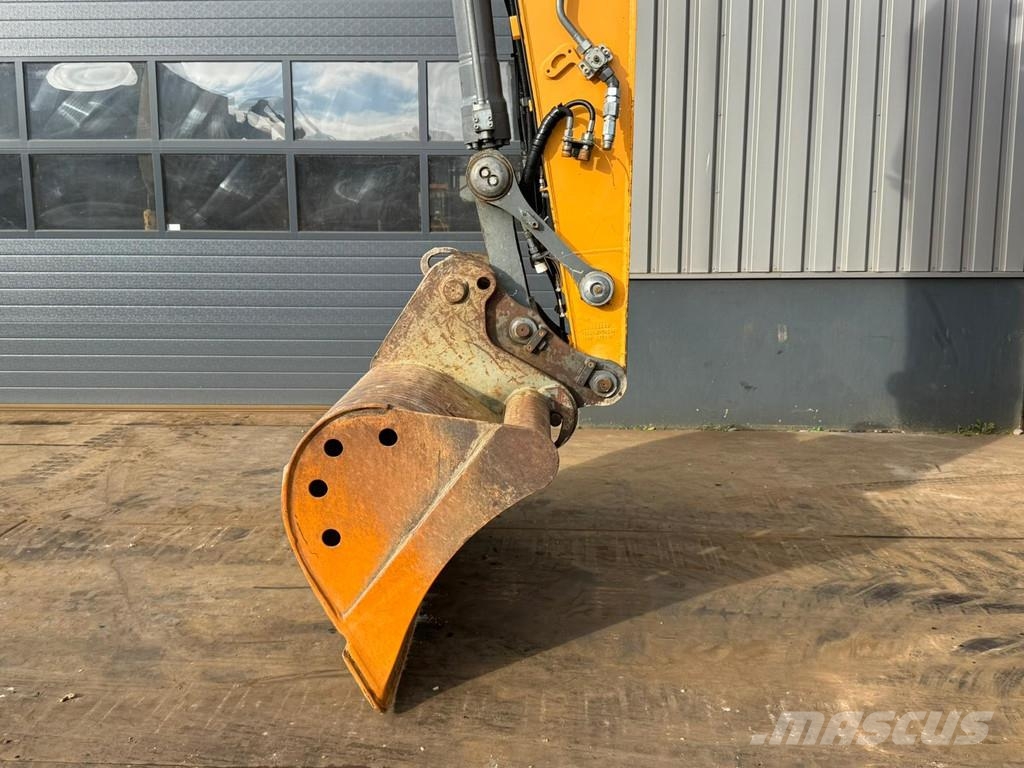 Liebherr R920LC Crawler excavators