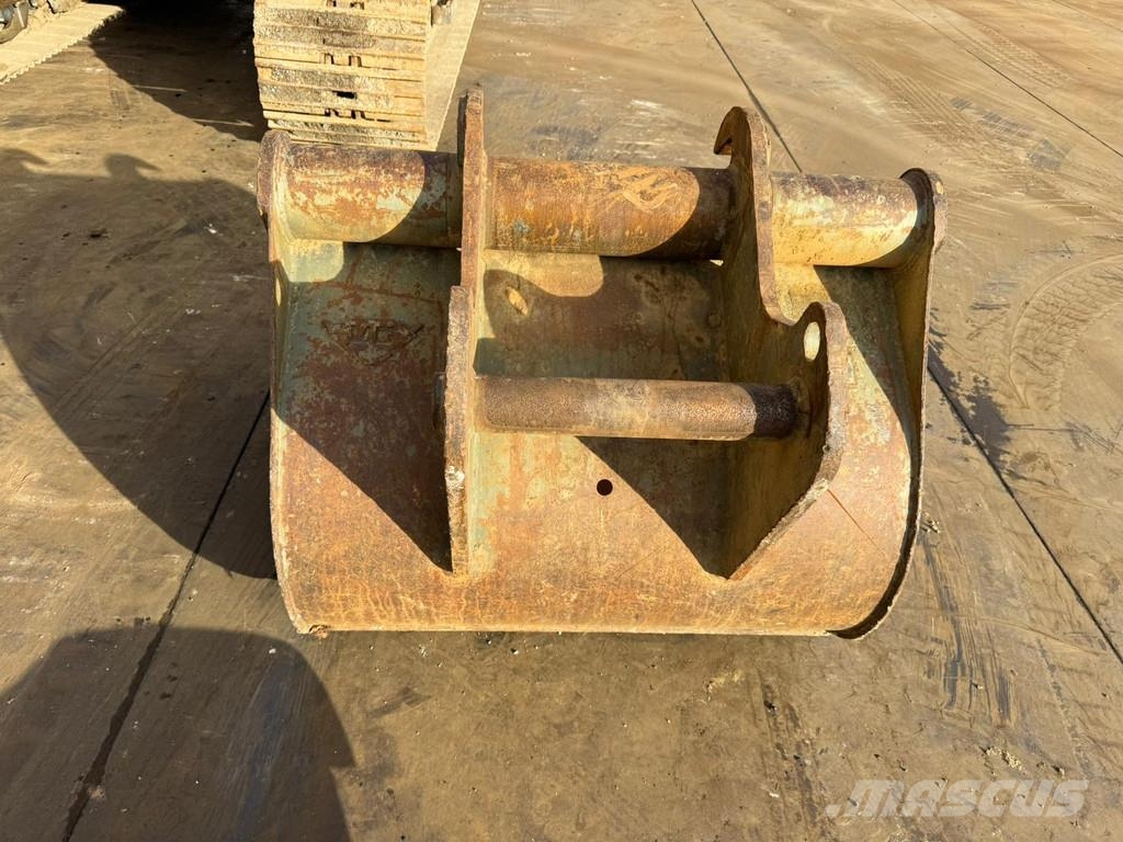 Liebherr R920LC Crawler excavators