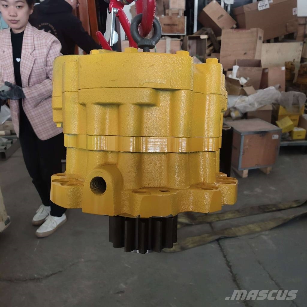 Komatsu PC60-6 Swing Gearbox 201-26-00031 Prevodovka
