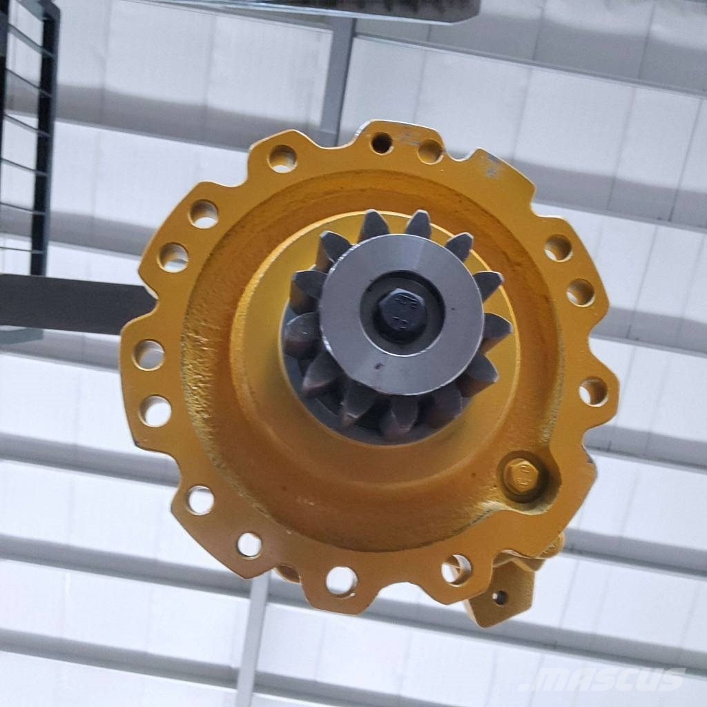 Komatsu PC60-6 Swing Gearbox 201-26-00031 Prevodovka