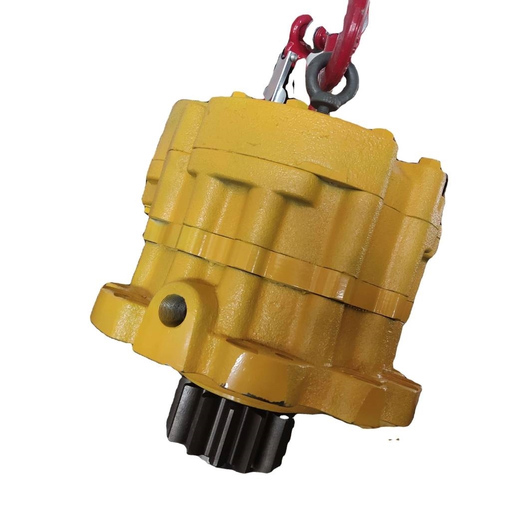 Komatsu PC60-6 Swing Gearbox 201-26-00031 Prevodovka