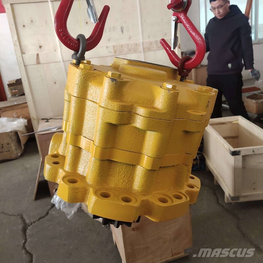 Komatsu PC60-6 Swing Gearbox 201-26-00031 Prevodovka