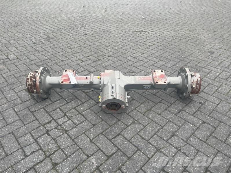 ZF AP-R725-4472030074 / 3767433-Axle/Achse/As Άξονες