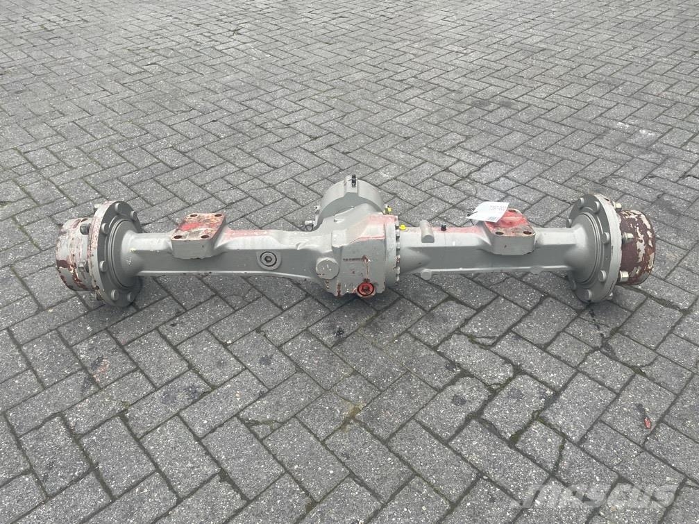 ZF AP-R725-4472030074 / 3767433-Axle/Achse/As Άξονες