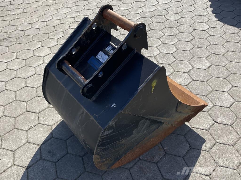 TIEFLÖFFEL 800 MM, CA. 50 Łyżki do koparek
